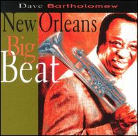 New Orleans Big Beat von Dave Bartholomew