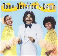 Best of Tony Orlando & Dawn von Tony Orlando