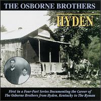 Hyden von Osborne Brothers