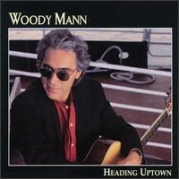 Heading Uptown von Woody Mann