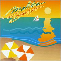 Malibu Sunset von Various Artists