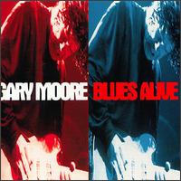 Blues Alive von Gary Moore