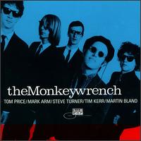 Clean as a Broke-Dick Dog von The Monkeywrench