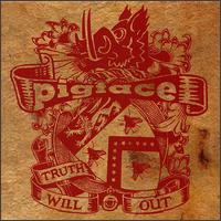 Truth Will Out von Pigface