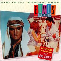 Girl Happy/Harem Holiday von Elvis Presley