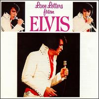 Love Letters from Elvis von Elvis Presley