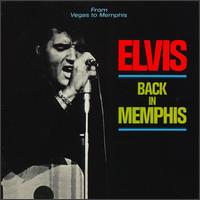 Back in Memphis von Elvis Presley