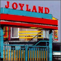 Joyland von Liberty Horses