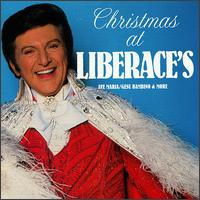 Christmas at Liberace's [Sony] von Liberace