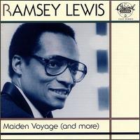 Maiden Voyage (And More) von Ramsey Lewis