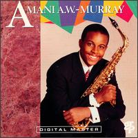 Amani A.W. Murray von Amani A.W. Murray