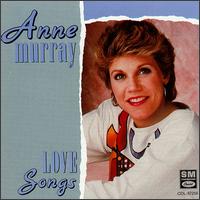 Love Songs [Collectables] von Anne Murray