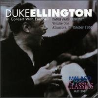 1958 von Duke Ellington