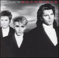 Notorious von Duran Duran