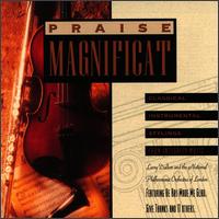 Praise Magnificat von Praise Magnificat