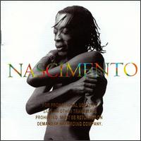 Nascimento von Milton Nascimento