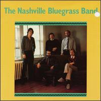 Idletime von The Nashville Bluegrass Band