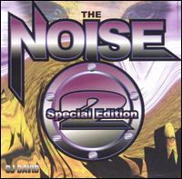 Special Edition, Vol. 2 von The Noise