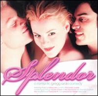 Splendor von Various Artists