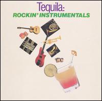 Tequila: Rockin' Instrumentals von Various Artists