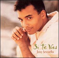 Si Te Vas von Jon Secada