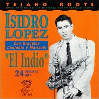 Indio von Isidro Lopez