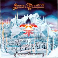 Ancient Forest of Elves von Luca Turilli