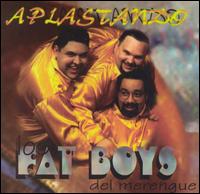 Aplastando von Los Fat Boys del Merengue