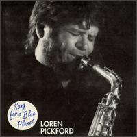 Song for a Blue Planet von Loren Pickford