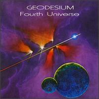 Fourth Universe von Geodesium