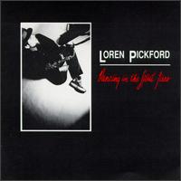 Dancing in the Spirit Fires von Loren Pickford