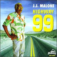 Highway 99 von J.J. Malone