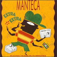 Extra Extra von Manteca