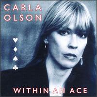 Within an Ace von Carla Olson