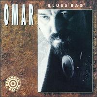 Blues Bag von Omar & the Howlers