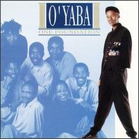 One Foundation von O'Yaba