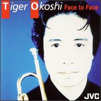 Face to Face von Tiger Okoshi