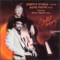 Soulful Swinging von Johnny O'Neal