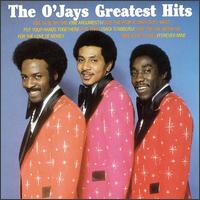 Greatest Hits [Philadelphia Intl.] von The O'Jays