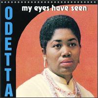 My Eyes Have Seen von Odetta