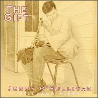 Gift von Jerry O'Sullivan