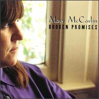 Broken Promises von Mary McCaslin