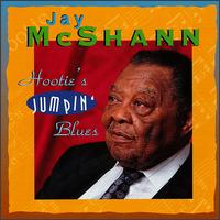 Hootie's Jumpin' Blues von Jay McShann