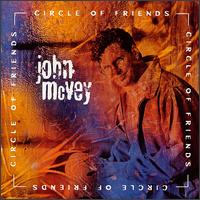 Circle of Friends von John McVey