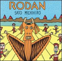 Rodan von Satoh Michihiro