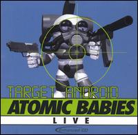 Target Android von Atomic Babies