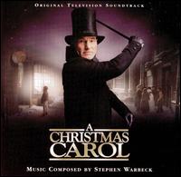 Christmas Carol [Original Television Soundtrack] von Stephen Warbeck