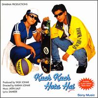 Kuch Kuch Hota Hota von Shahrukh Khan