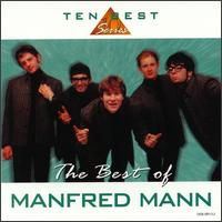 Best of Manfred Mann [CEMA Special Markets] von Manfred Mann