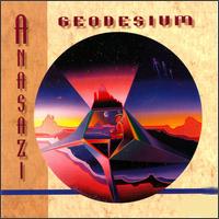 Anasazi von Geodesium